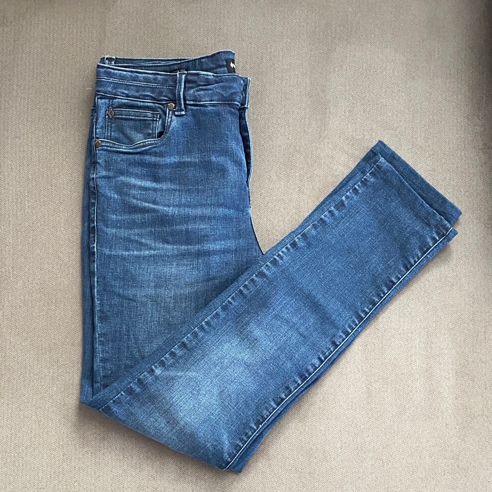 Black Diamond Heritage Jeans